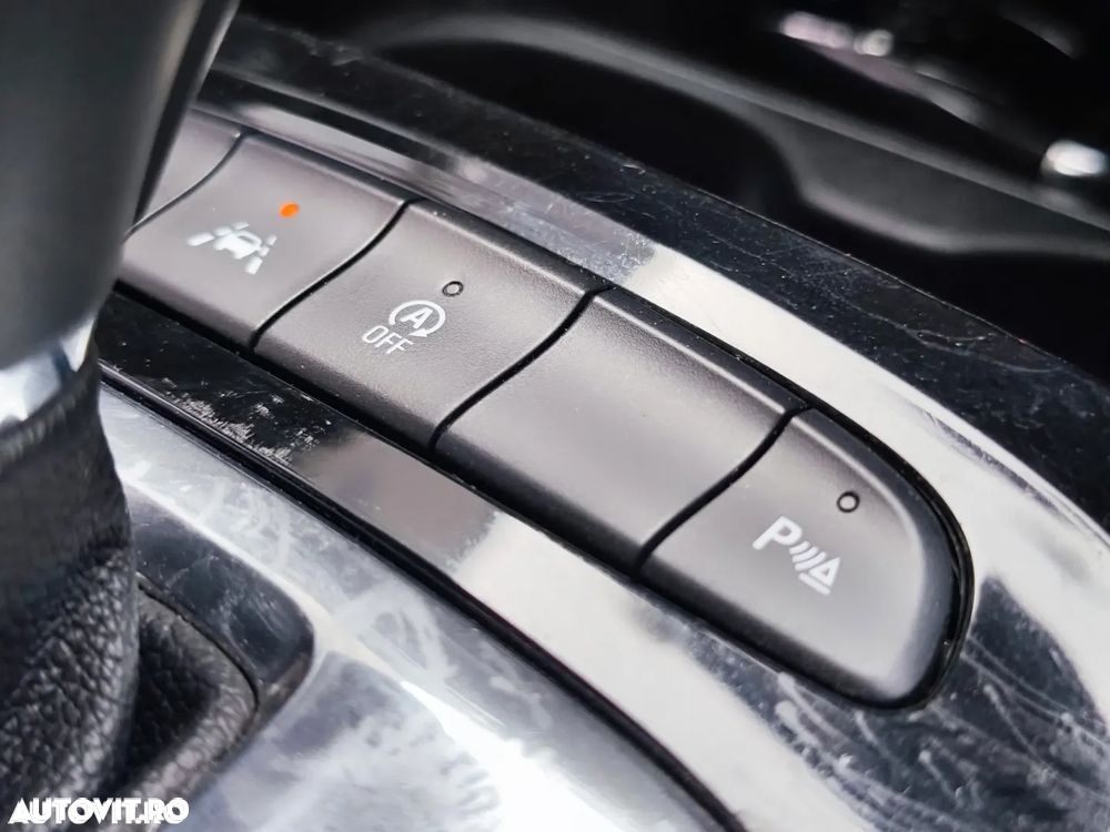 Opel Insignia 1.6 CDTI ECOTEC Active Aut. - 15