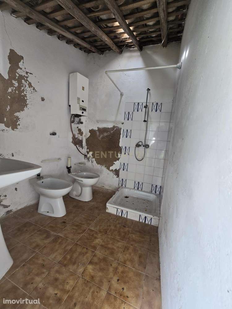 Moradia T1 situada na zona antiga do Castelo de Silves  uma das cidade - Grande imagem: 5/11