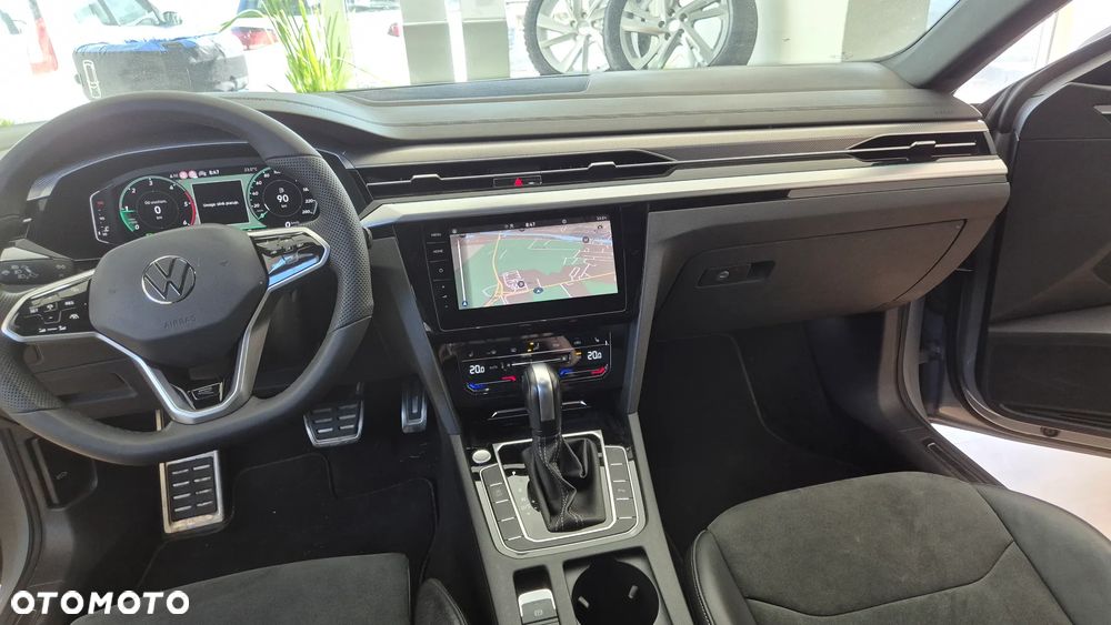 Volkswagen Arteon Shooting Brake - 7