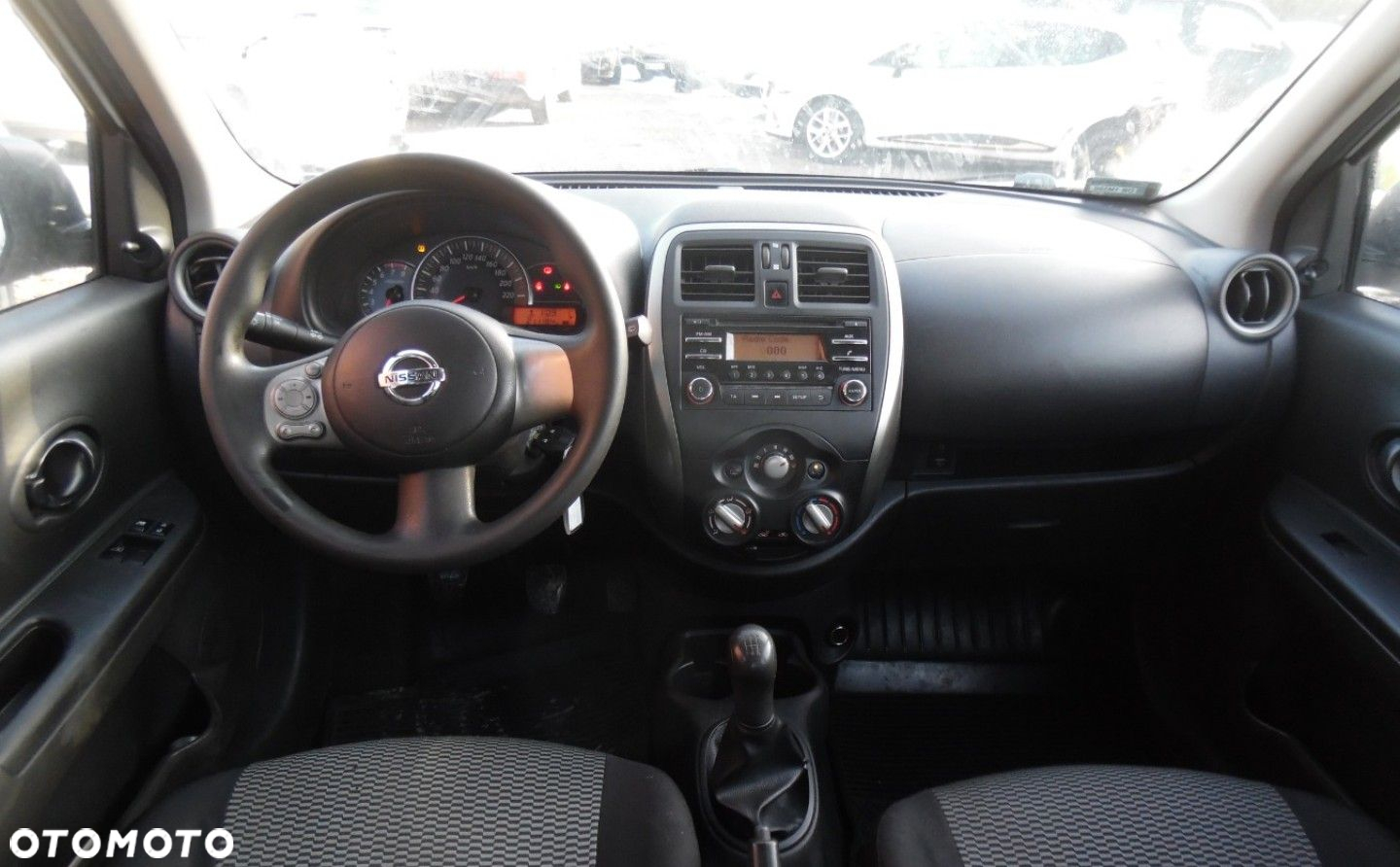 Nissan Micra - 7