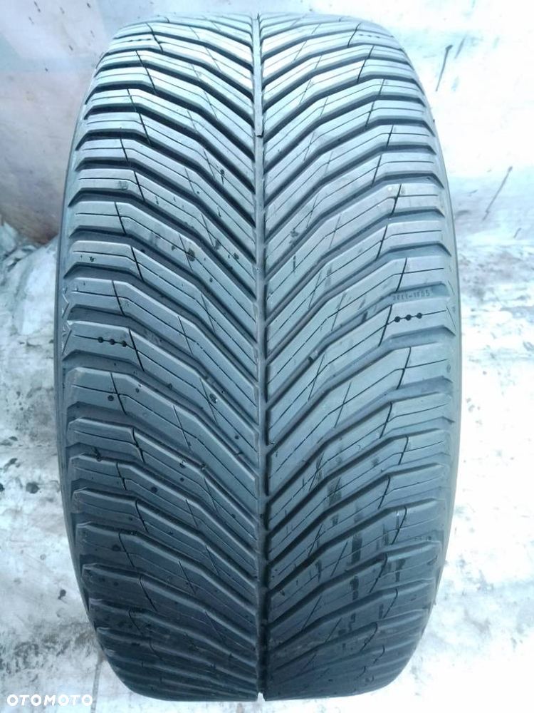Michelin CrossClimate 3 Sport 245/40 R20 99Y 2025 7.5-8mm - 1