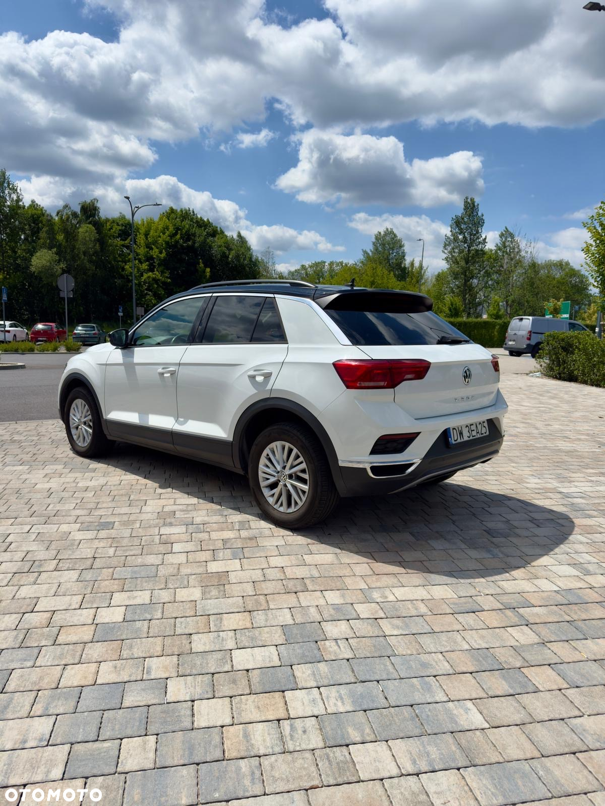 Volkswagen T-Roc 1.5 TSI ACT Advance - 6