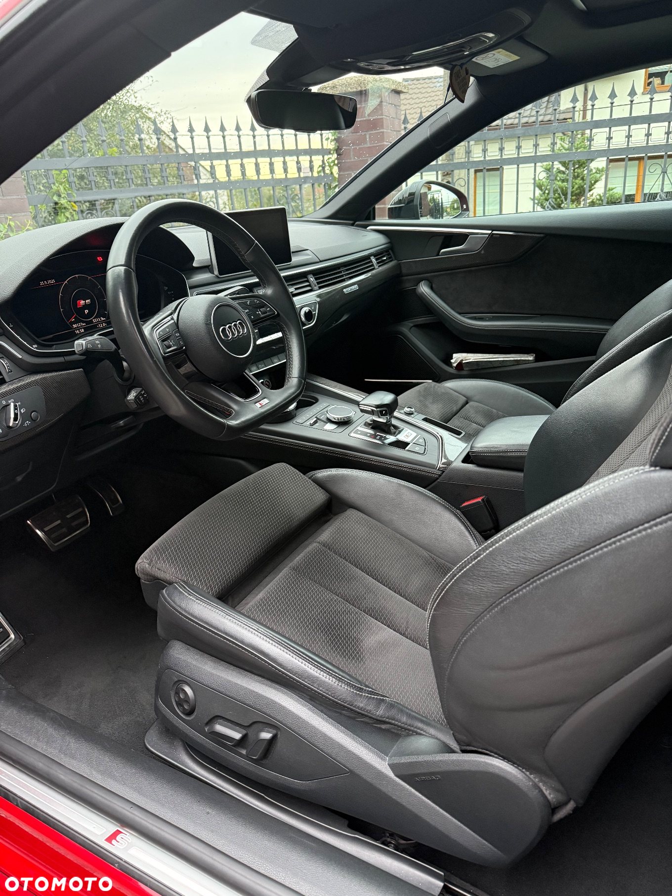 Audi S5 Coupé 3.0 TFSI Quattro Tiptronic - 10