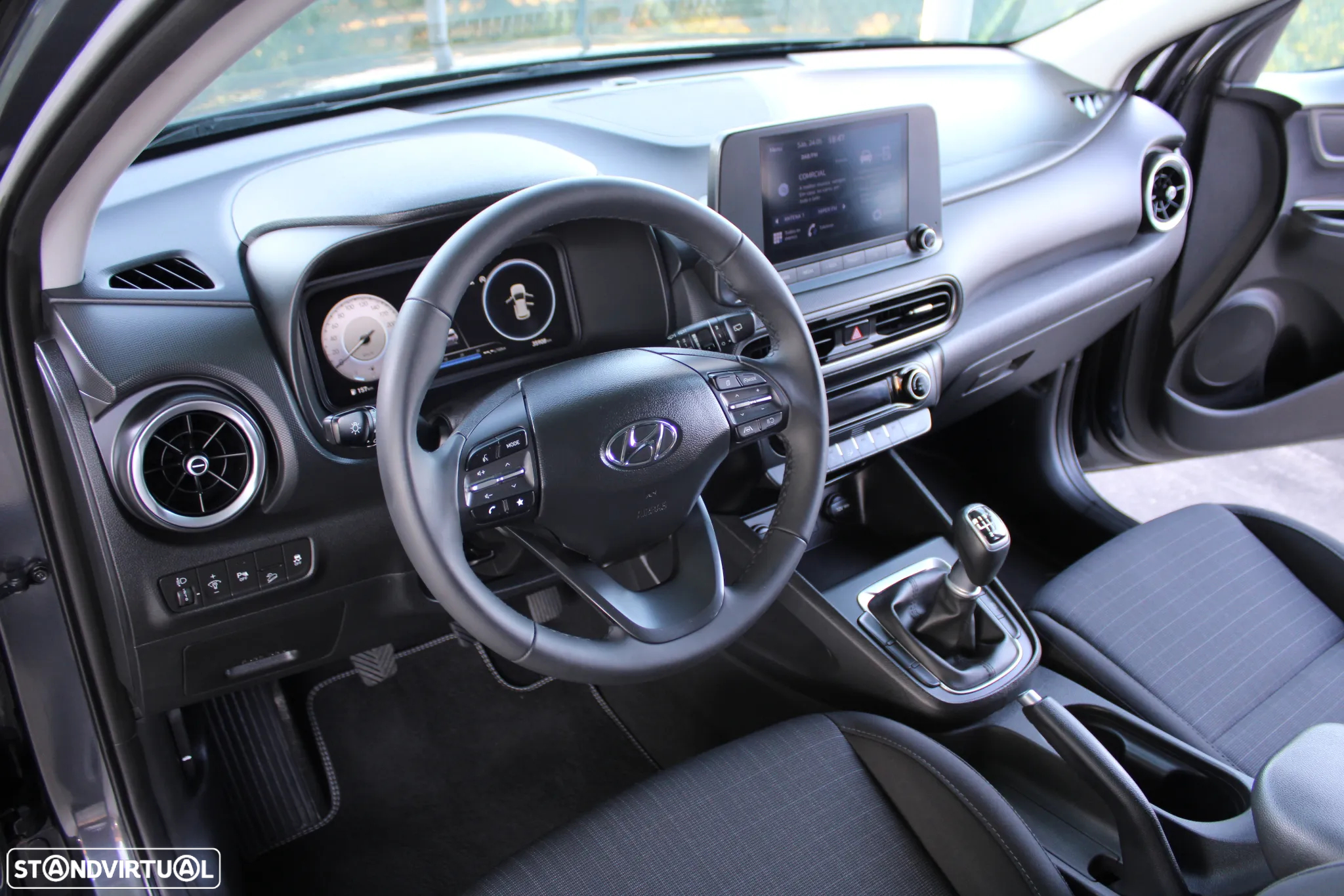 Hyundai Kauai 1.0 T-GDi Premium Pack Plus - 13