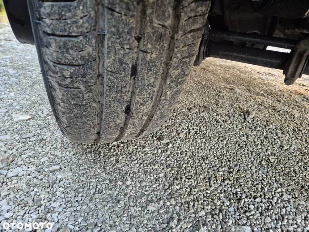 Iveco 70c17 3.0 170KM/ Nowy Kiper 3.8m/ - 10