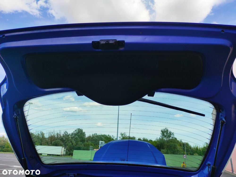 Peugeot 206 1.4 XT - 20