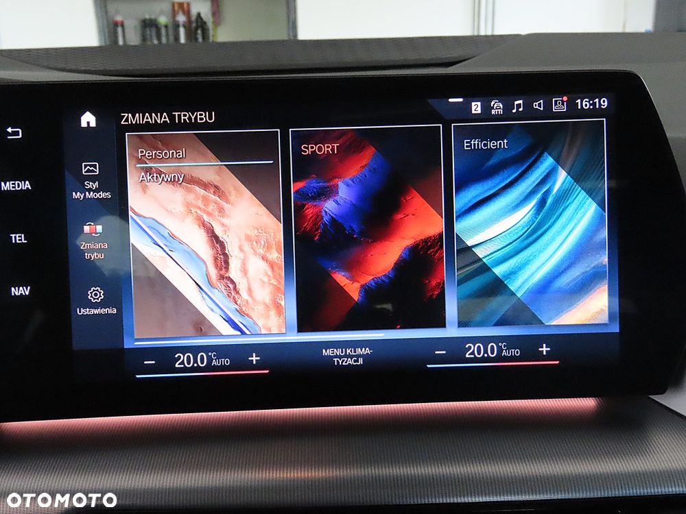 BMW Seria 2 218d Luxury Line sport - 35