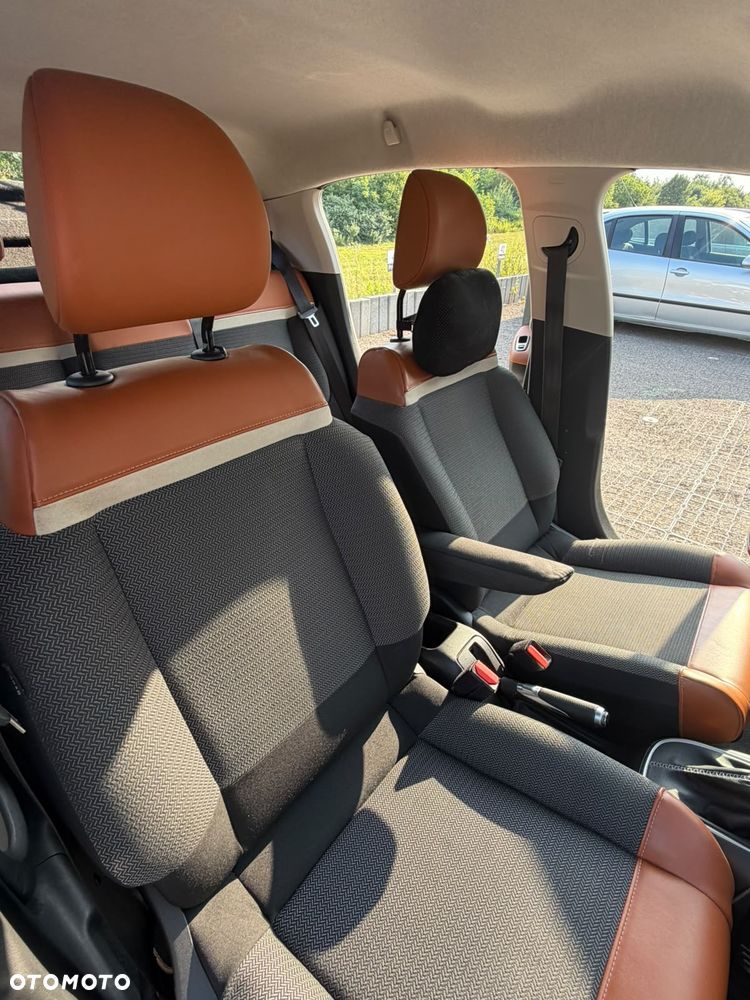 Citroën C3 1.2 PureTech Shine S&S EAT6 - 20