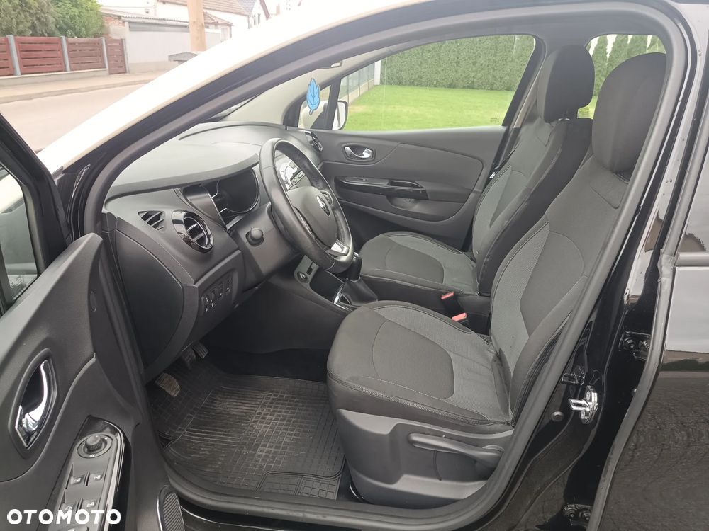 Renault Captur (ENERGY) TCe 90 LIFE - 13