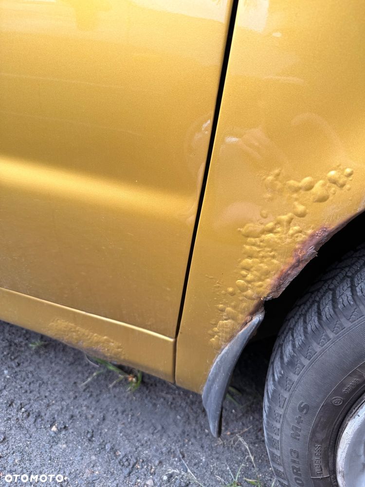 Daewoo Matiz Friend - 13