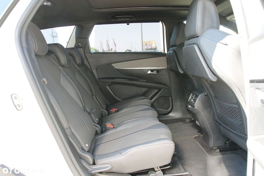 Peugeot 5008 1.5 BlueHDi GT S&S EAT8 - 29