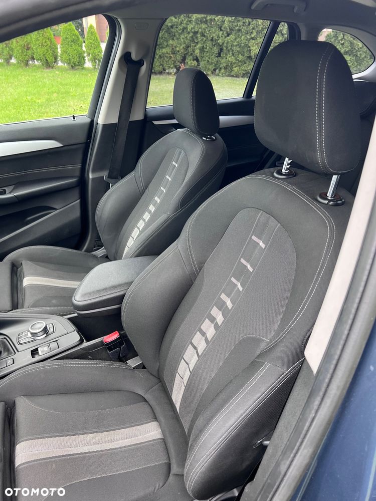 BMW X1 xDrive20d Advantage - 15