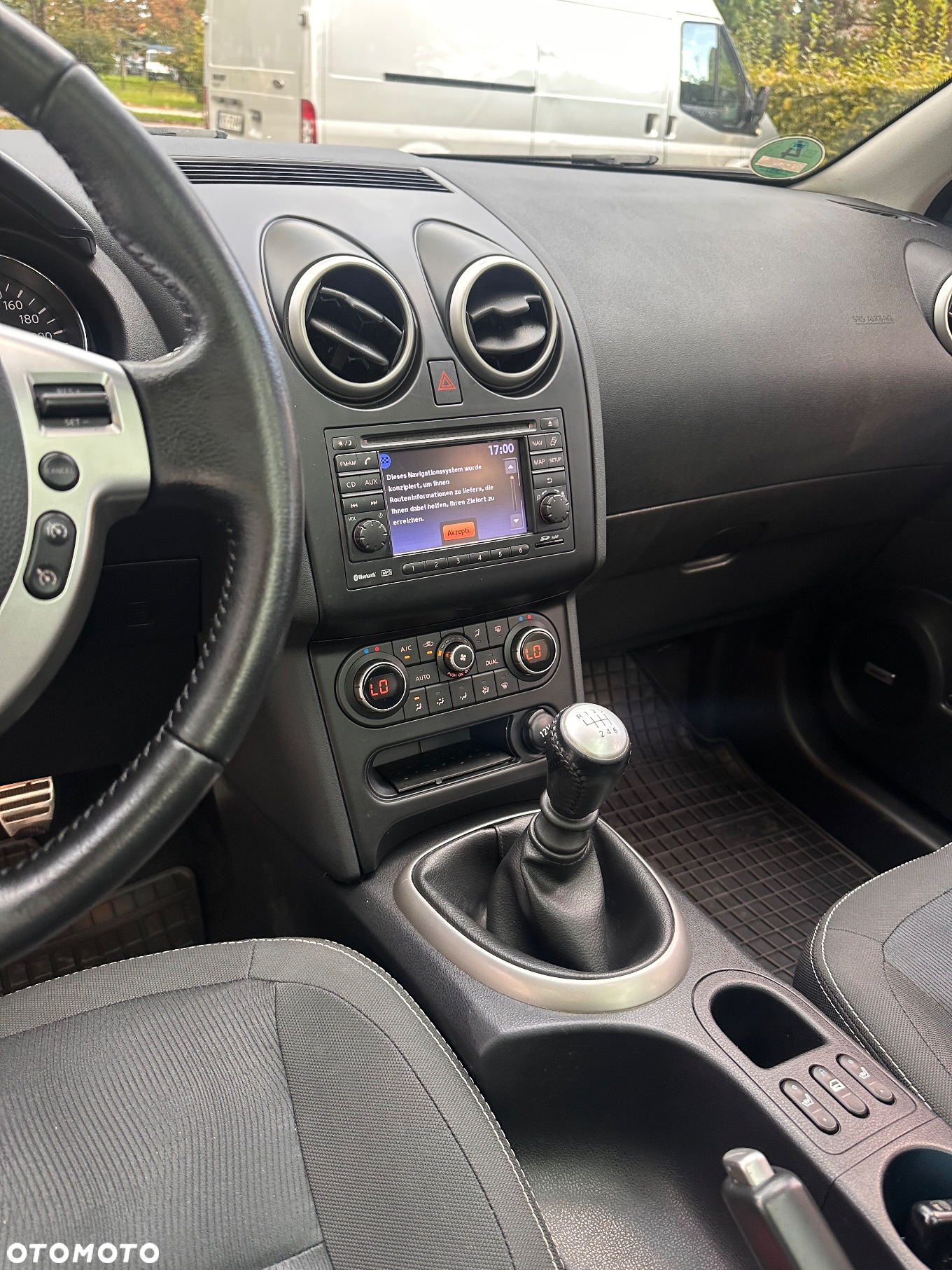 Nissan Qashqai 2.0 tekna - 12