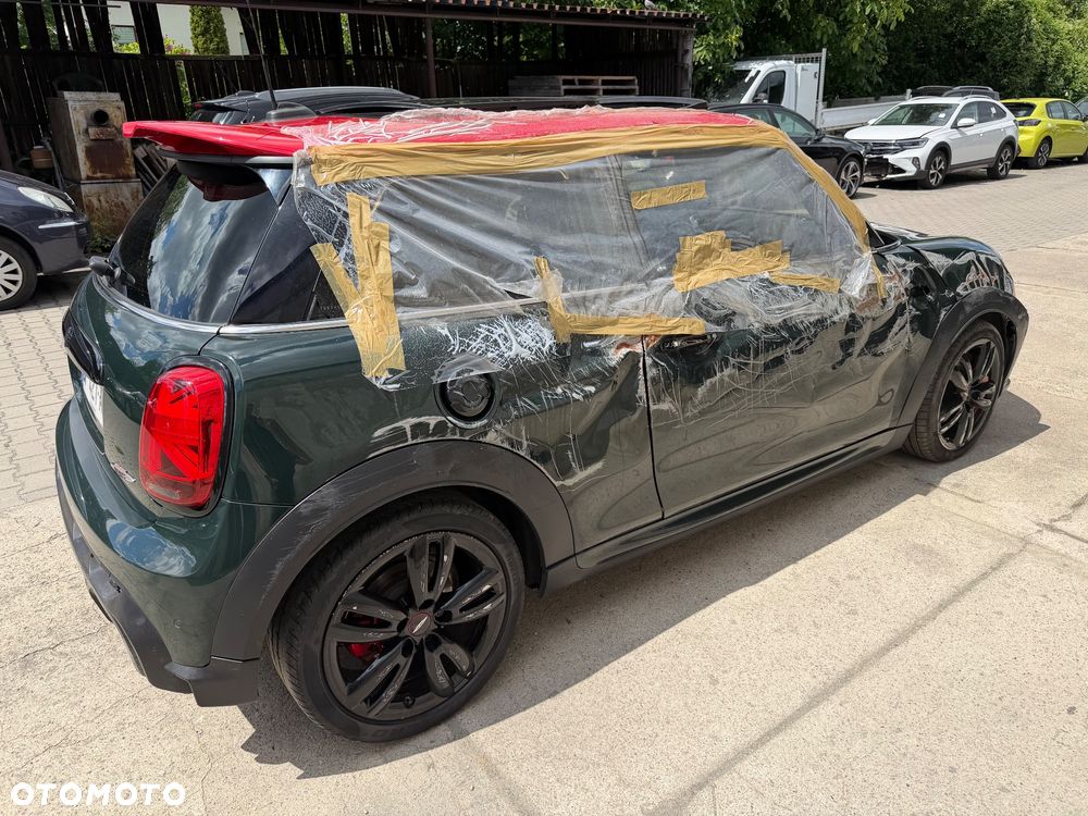 MINI John Cooper Works Sport-Aut - 24