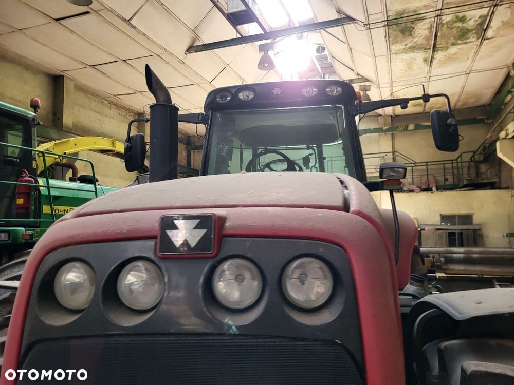 Massey Ferguson Mf 8470 Dyna-Vt 4X4 - 39