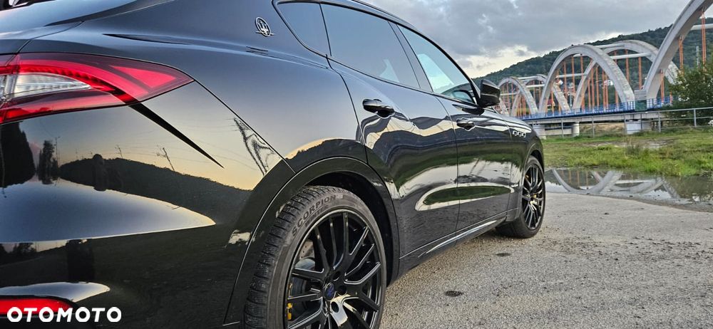 Maserati Levante - 6
