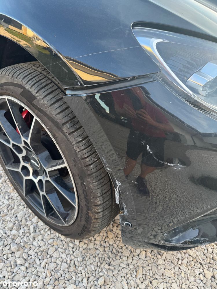 Aston Martin DBX Standard - 37