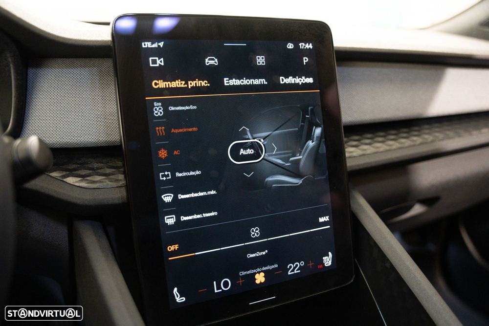 Polestar 2 Long Range 78 kWh - 12