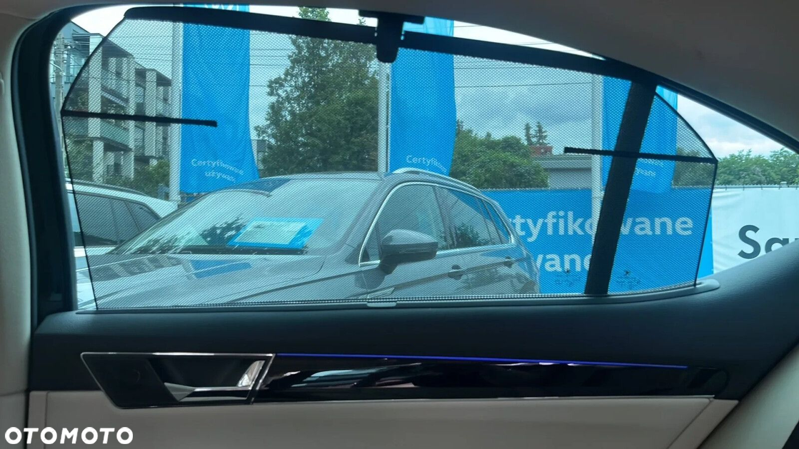 Skoda Superb - 38