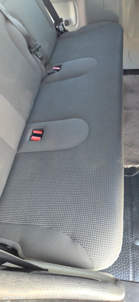 Opel Vivaro L1H1 DPF Design Edition - 21