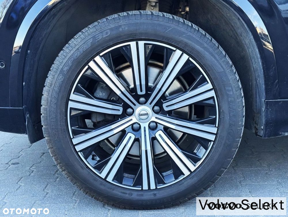 Volvo XC 90 - 8