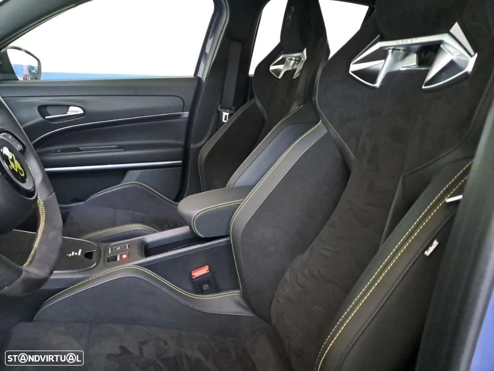 Abarth 600e 54 kWh Scorpionissima - 18