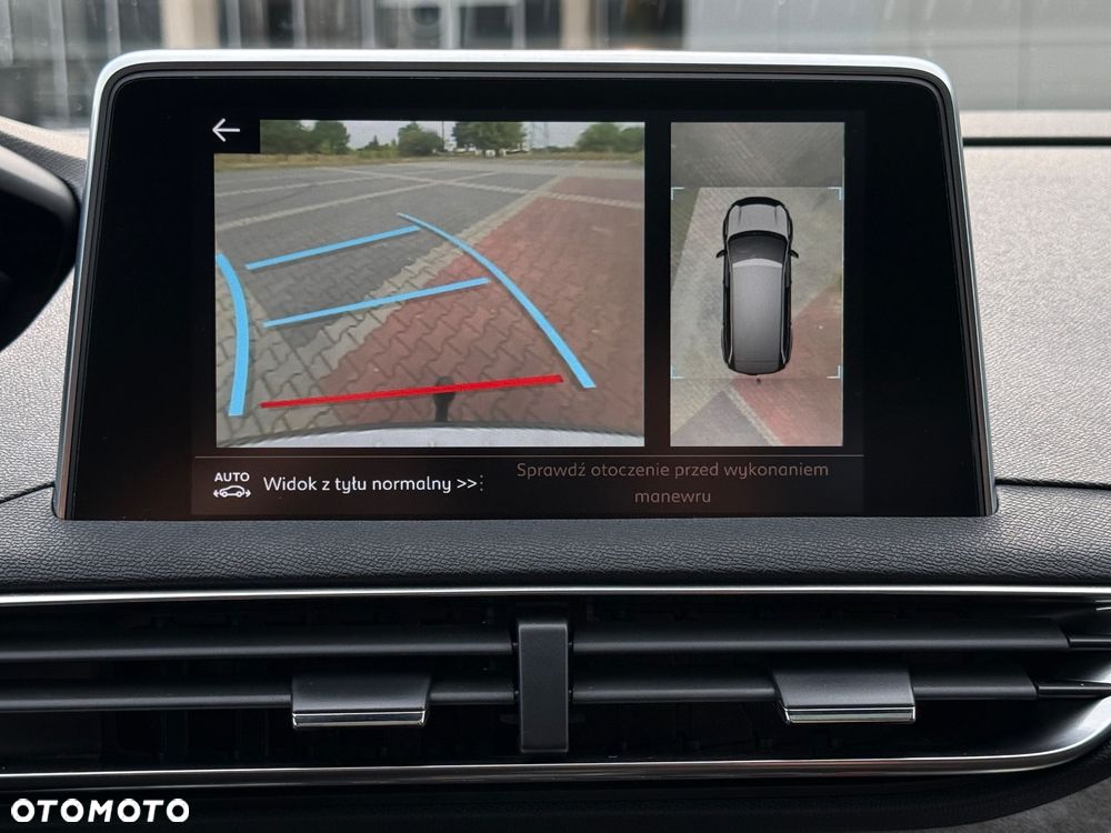 Peugeot 5008 2.0 BlueHDi GT S&S EAT8 - 26