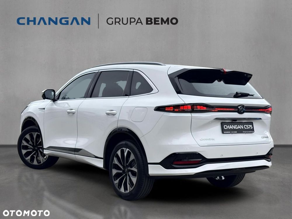 Changan CS75 Plus - 3