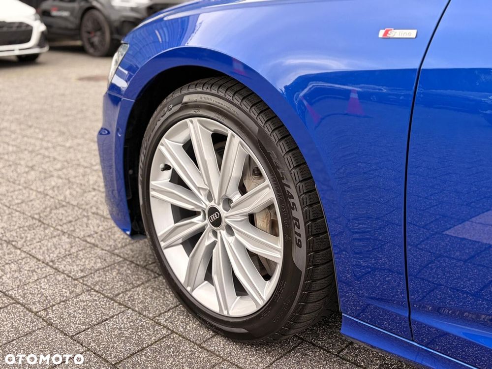 Audi A6 Avant - 12
