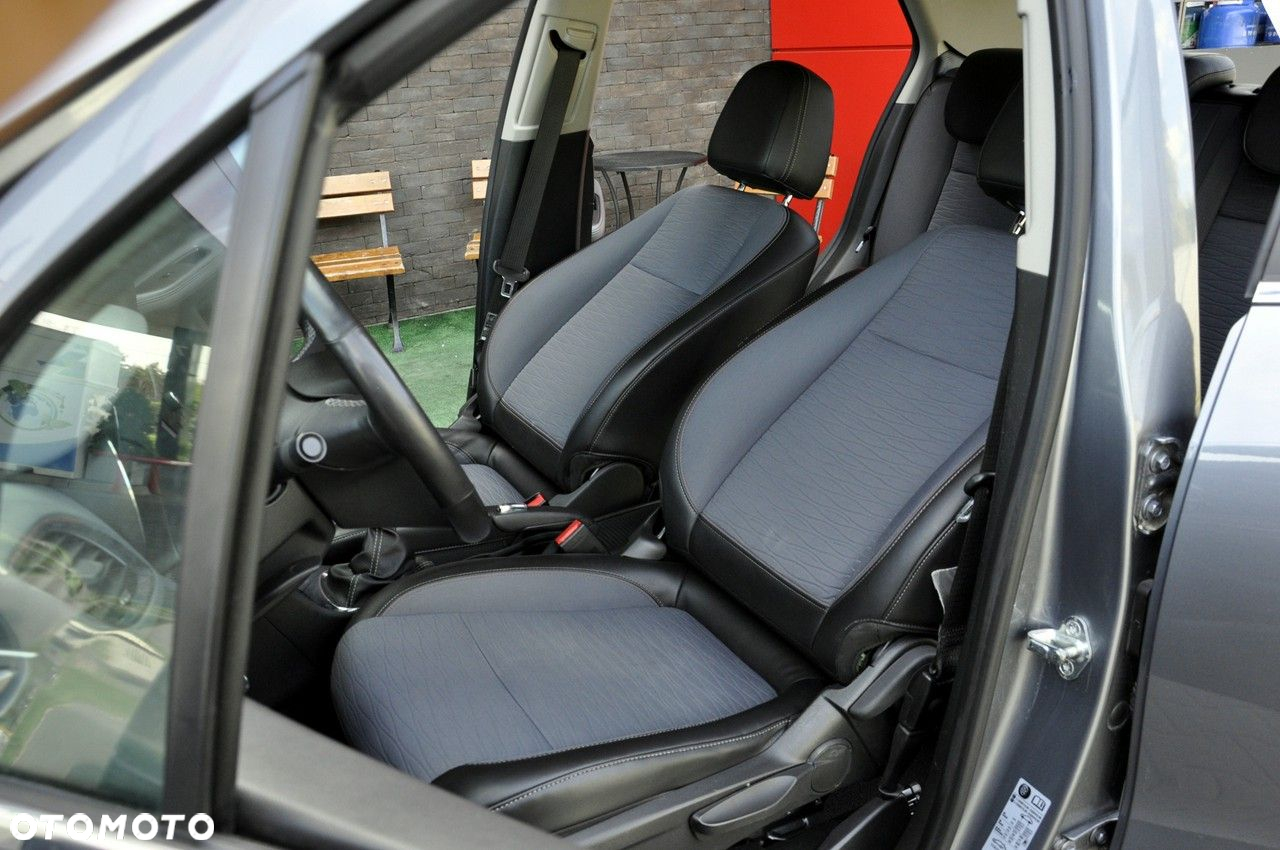 Opel Mokka 1.7 CDTI Enjoy S&S - 16