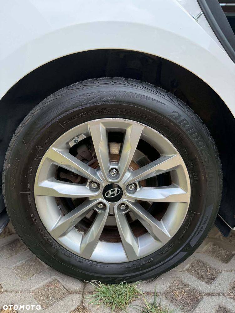 Hyundai i40 1.7 CRDi Comfort - 8