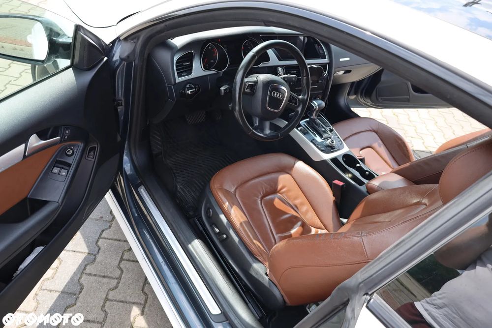 Audi A5 Coupé 2.0 TFSI Quattro S tronic - 18