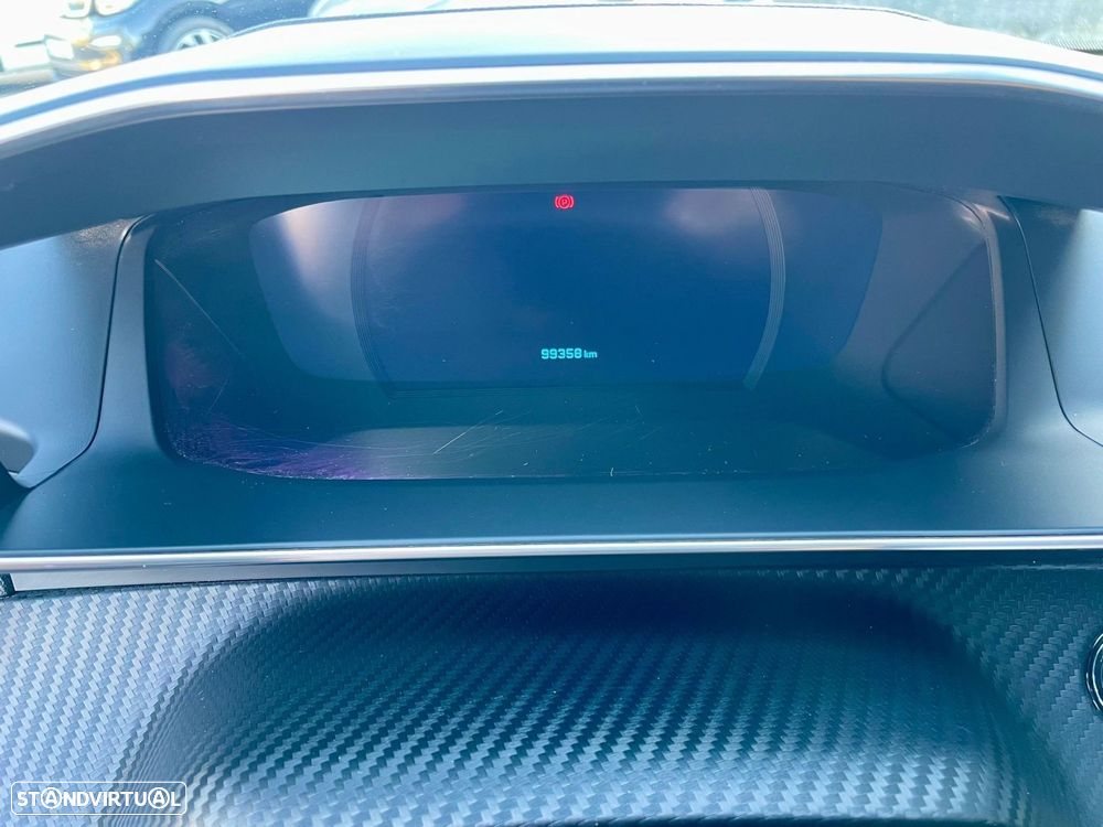 Peugeot e-2008 50 kWh Allure Pack - 12