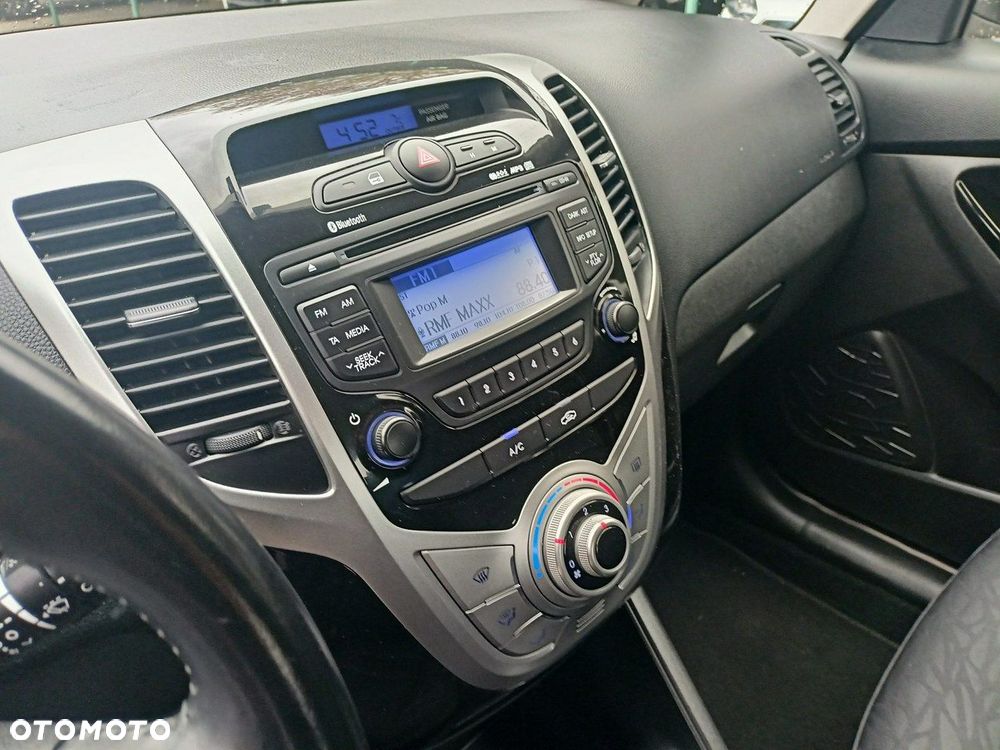 Hyundai ix20 1.6 Crossline - 25