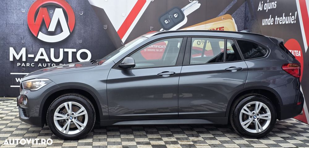 BMW X1 - 3