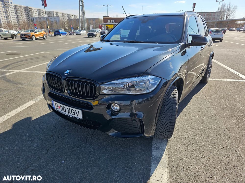 BMW X5 xDrive40d - 2