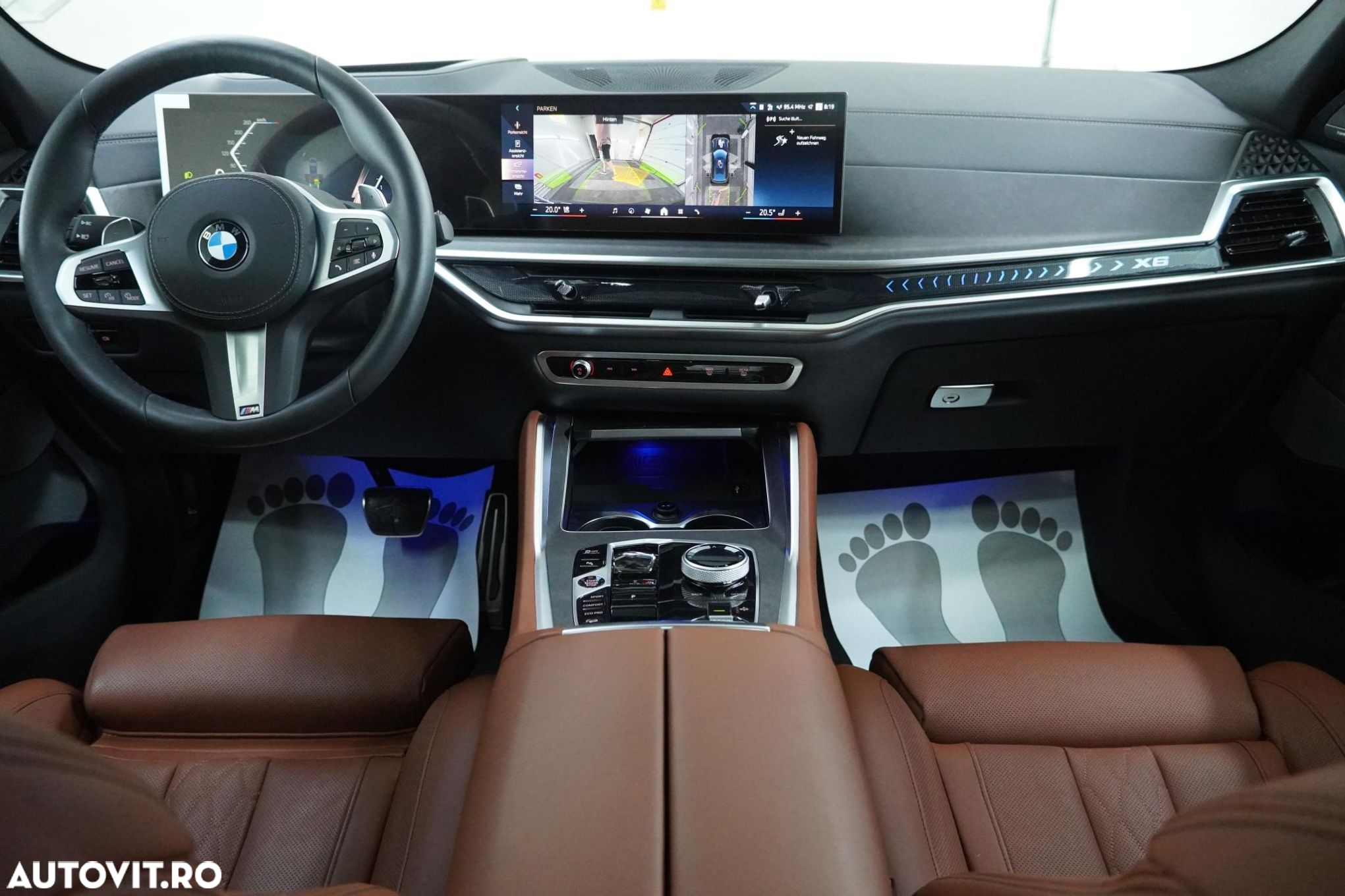 BMW X6 - 32