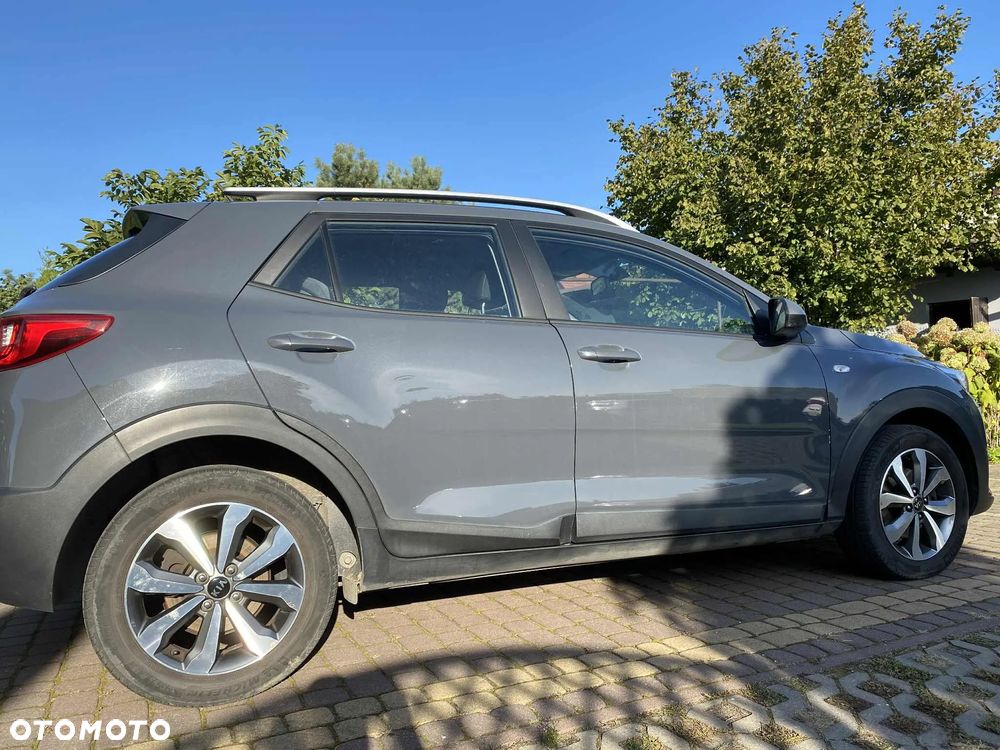 Kia Stonic 1.2 M - 11