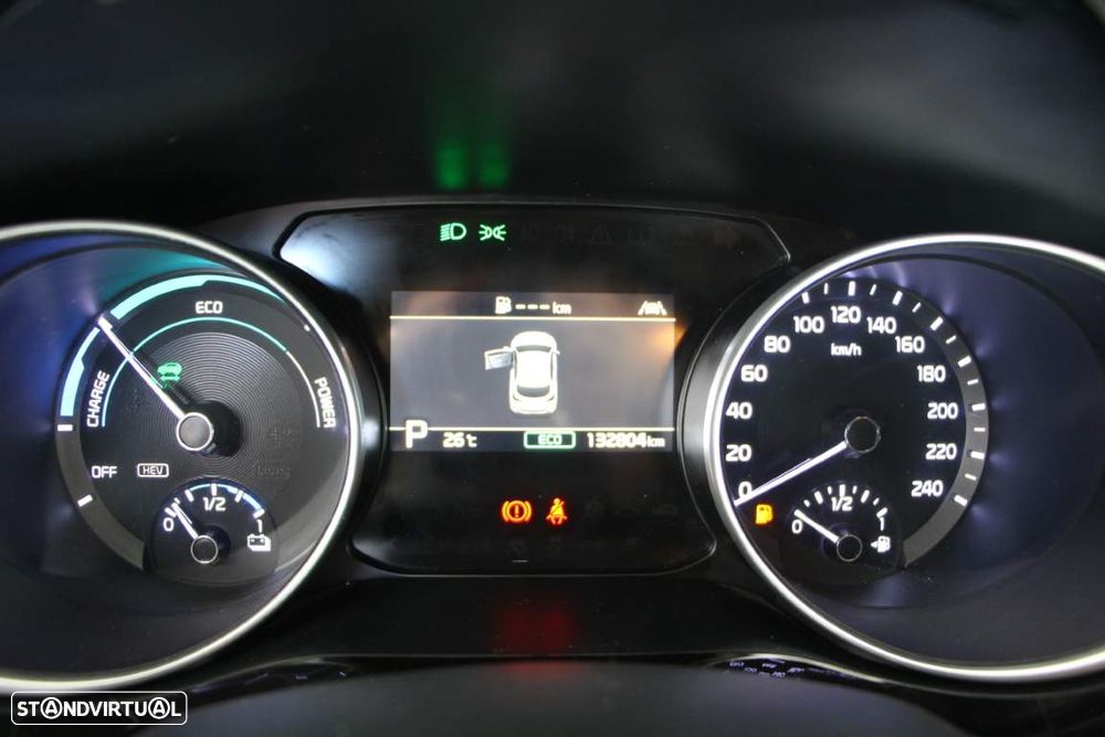Kia XCeed 1.6 GDi PHEV Drive - 9