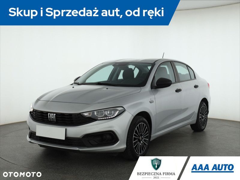 Fiat Tipo - 3