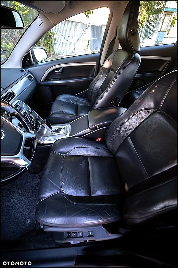 Volvo V70 - 33