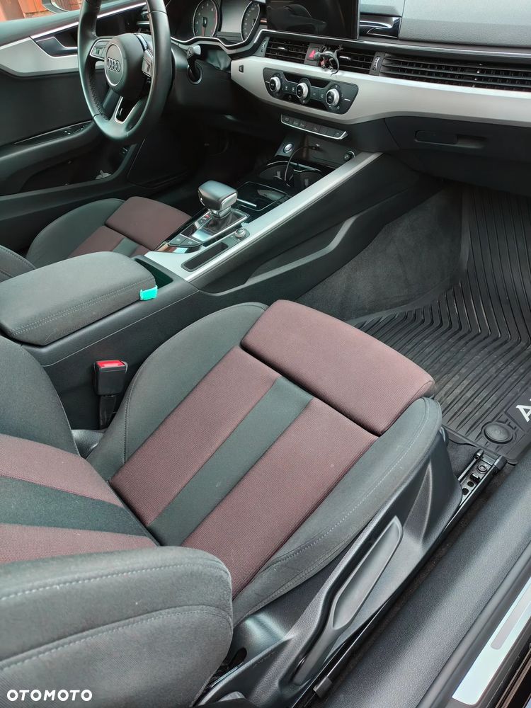 Audi A5 Coupé 35 TFSI mHEV Advanced S tronic - 15