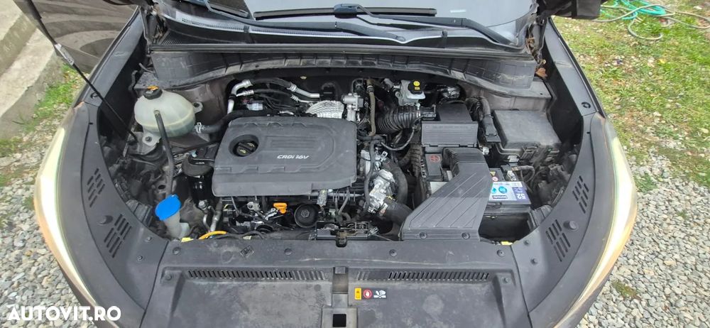 Hyundai Tucson - 17