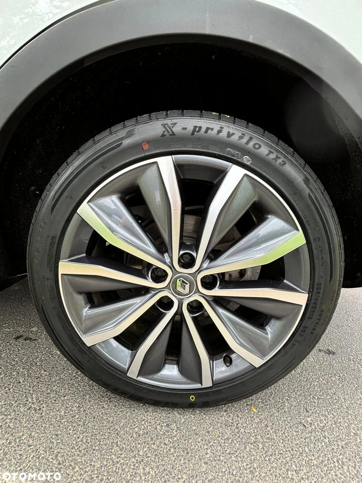Renault Kadjar - 24