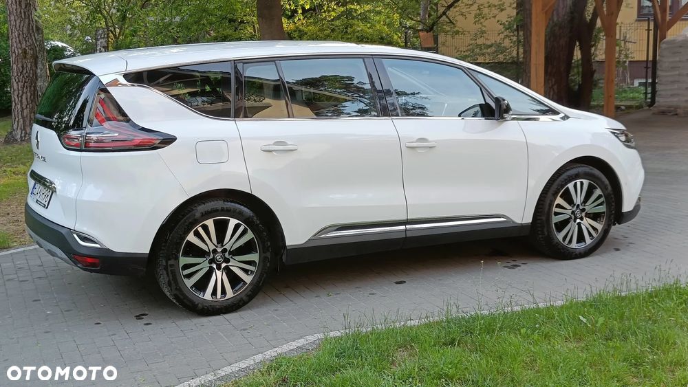 Renault Espace 1.6 dCi Energy Life 7os - 14
