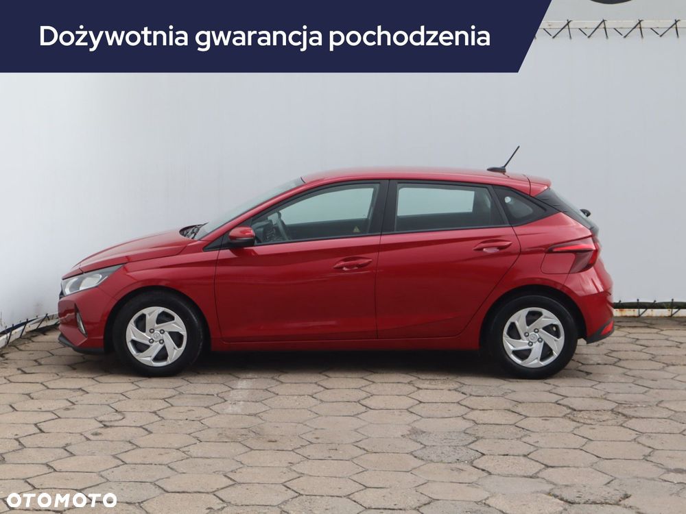 Hyundai i20 - 4
