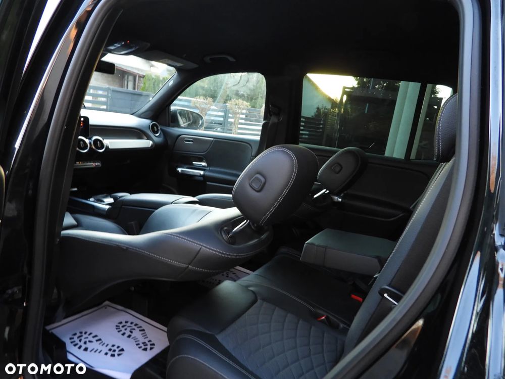 Mercedes-Benz GLB 220 d 4Matic 8G-DCT Progressive - 33