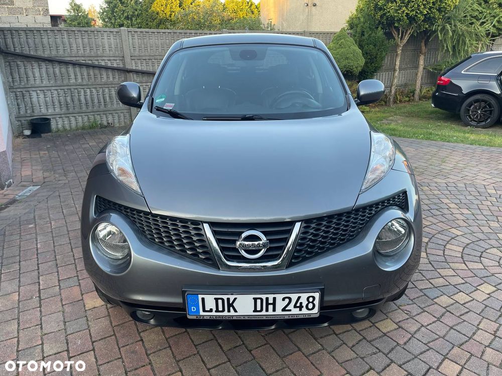 Nissan Juke 1.6 DIG-T Tekna - 3