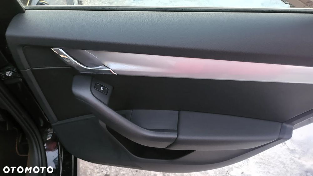 Skoda Octavia 1.8 TSI Green tec Elegance - 20