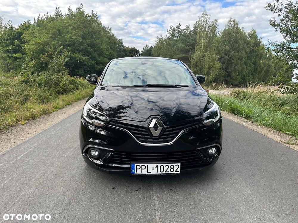 Renault Scenic BLUE dCi 120 EDC LIMITED - 4